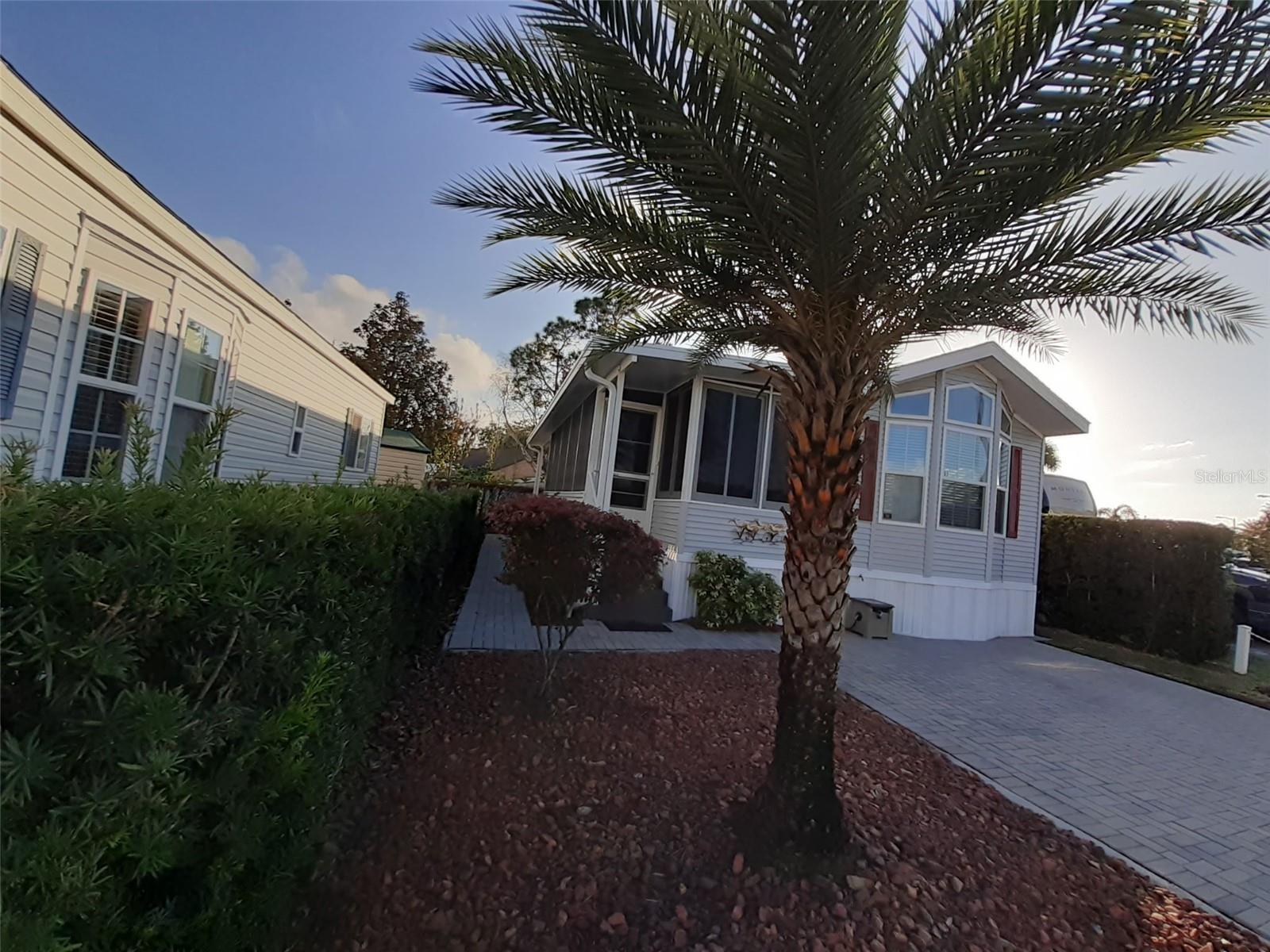 ELITE RESORTS AT CITRUS VALLEY CONDO UNIT 19 - Residential