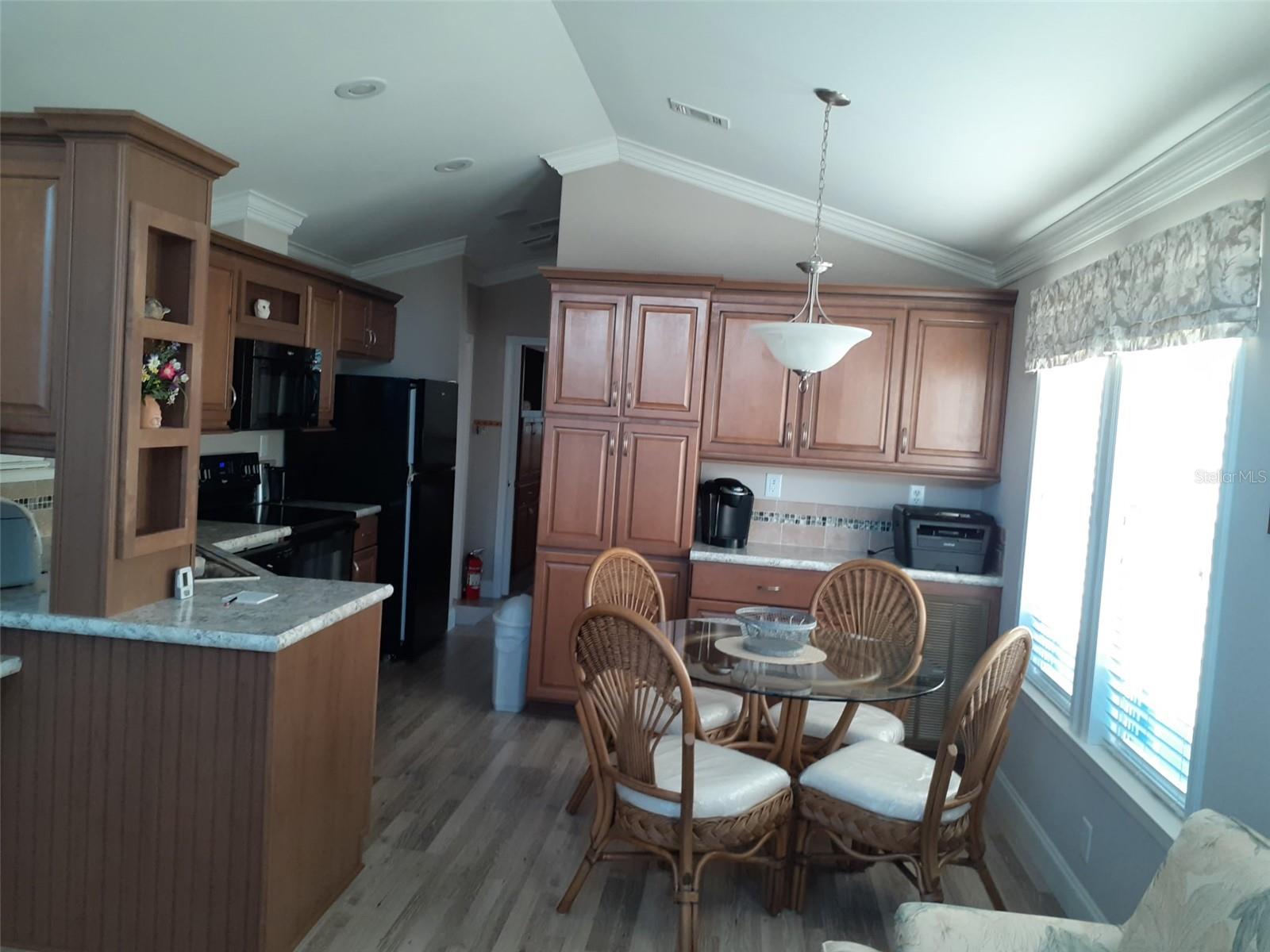 ELITE RESORTS AT CITRUS VALLEY CONDO UNIT 19 - Residential