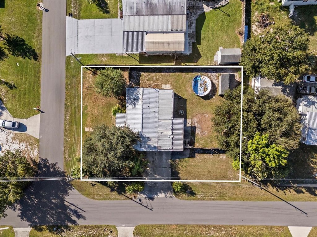 Photo of 5863 Red Fox Drive, Winter Haven, FL 33884 (MLS # P4936733)