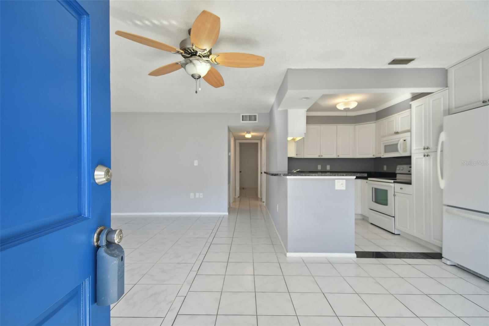 GATEWAY BY THE BAY CONDO - Residential