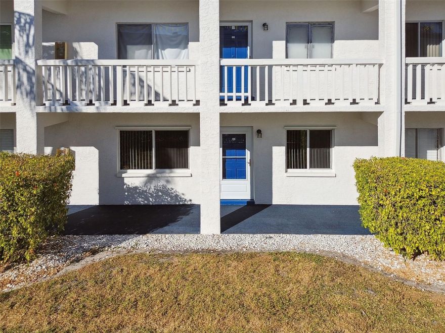 WATERFRONT LIVING AT AN UNBEATABLE PRICE + ALL AGES COMMUNITY + AWESOME LOCATION!
Live the Florida dream in this tastefully updated 2-bedroom condo in the sought-after Gateway by the Bay! Paddle your kayak straight into Tampa Bay from your backyard. Modern updates include a sleek quartz kitchen, stylish bathroom upgrades, new roof just installed (2025), HVAC (2023), and water heater (2024). Enjoy spacious bedrooms, a sparkling community pool, meticulously maintained grounds, and included flood insurance in the HOA. First-floor convenience, assigned parking, storage, and elevator access makes this condo extremely accessible. Just minutes from downtown St. Pete, world-class dining, arts, and entertainment — plus easy access to Tampa International Airport.