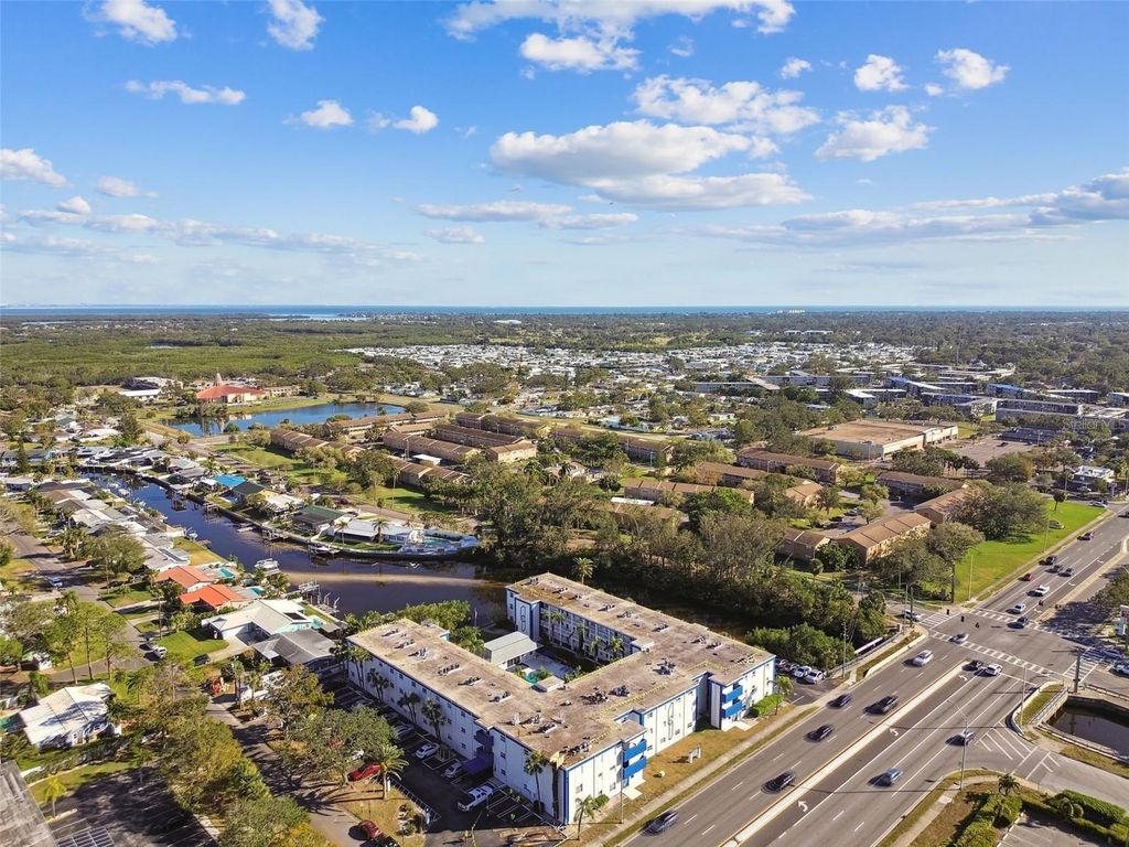 Photo of 350 79th Avenue N #108, St Petersburg, FL 33702 (MLS # TB8437433)