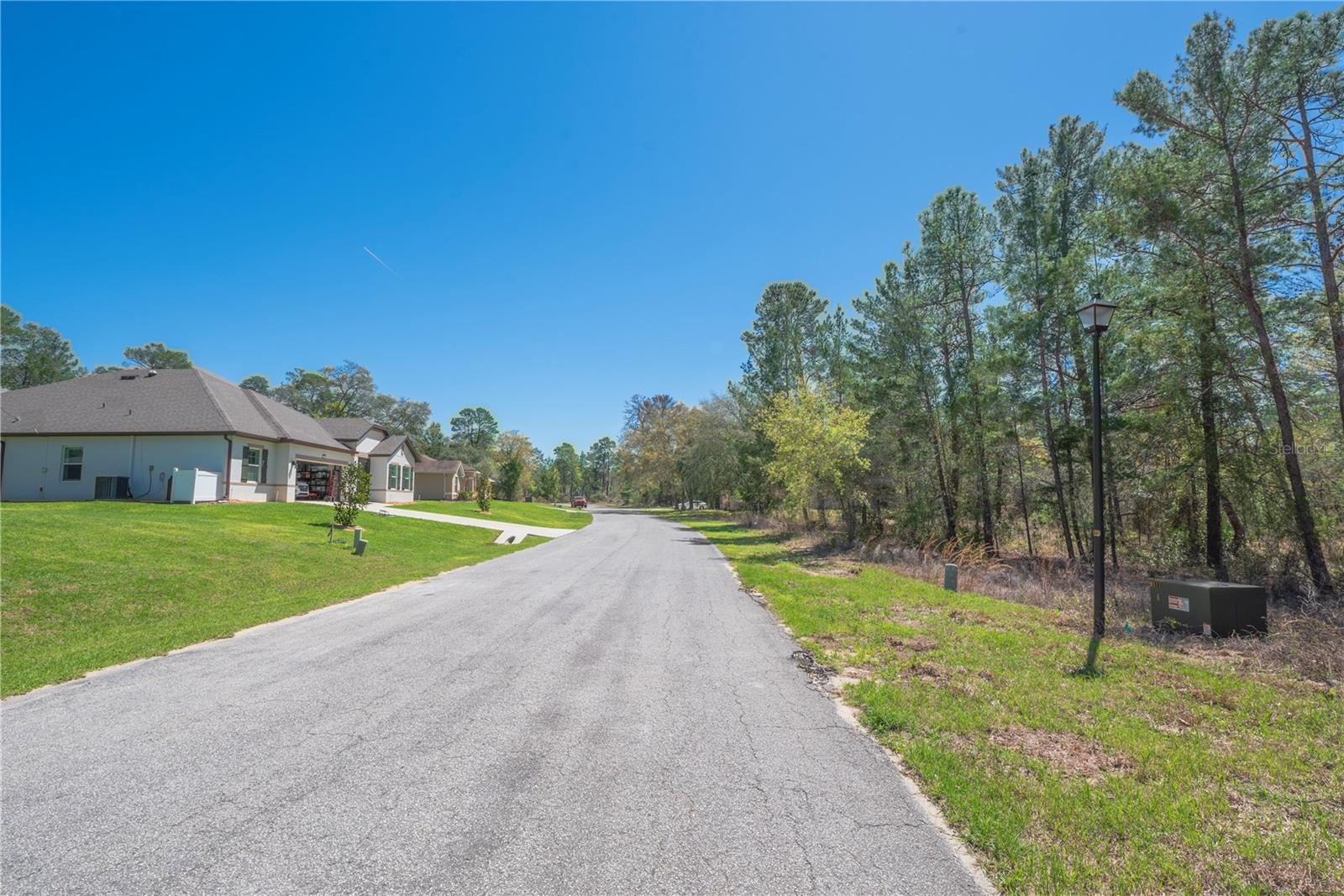 SUGARMILL WOODS OAK VILLAGE - Land