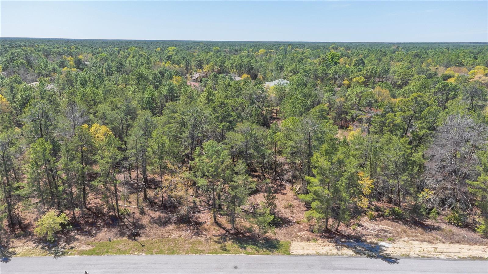 SUGARMILL WOODS OAK VILLAGE - Land