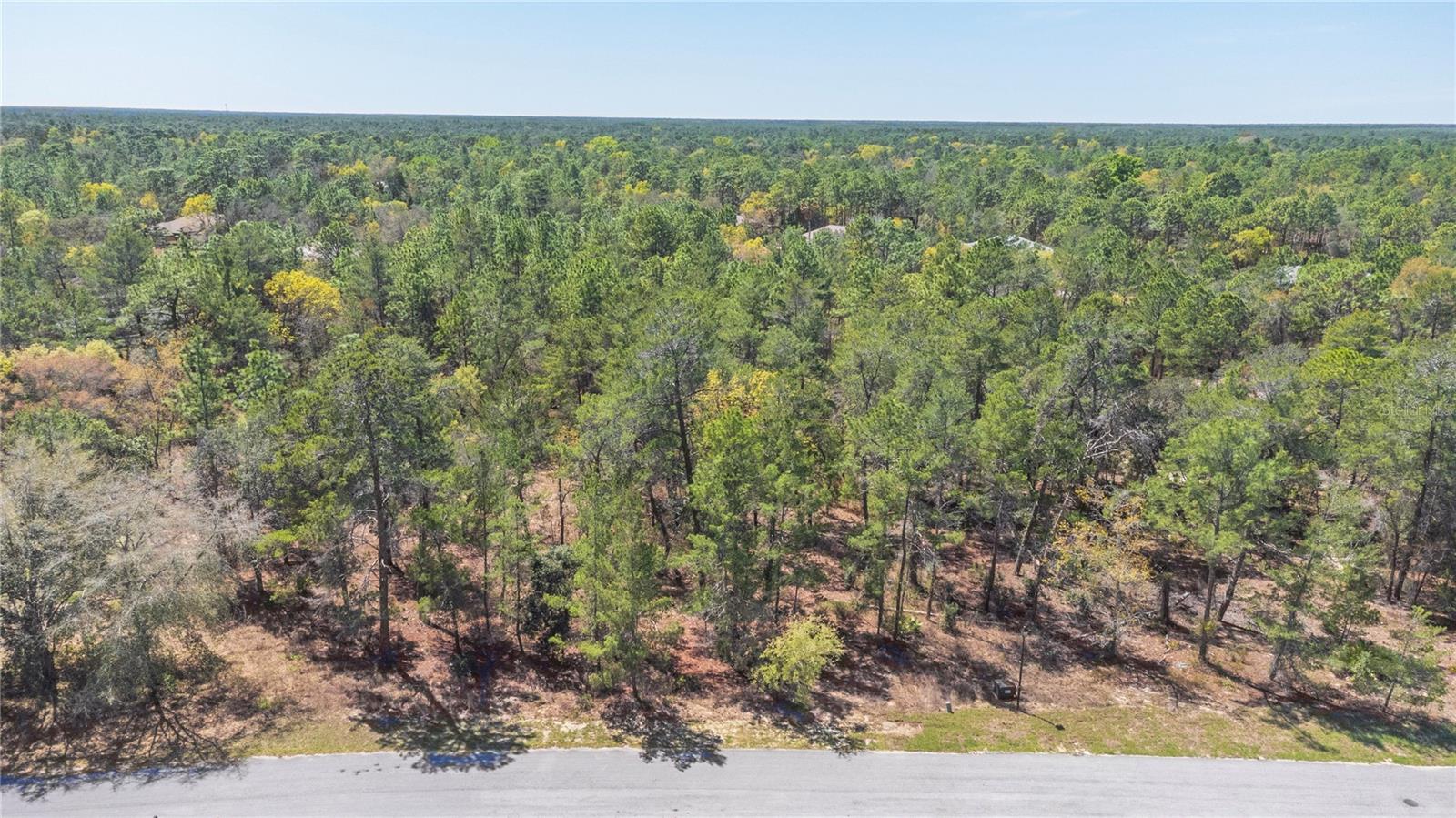 SUGARMILL WOODS OAK VILLAGE - Land