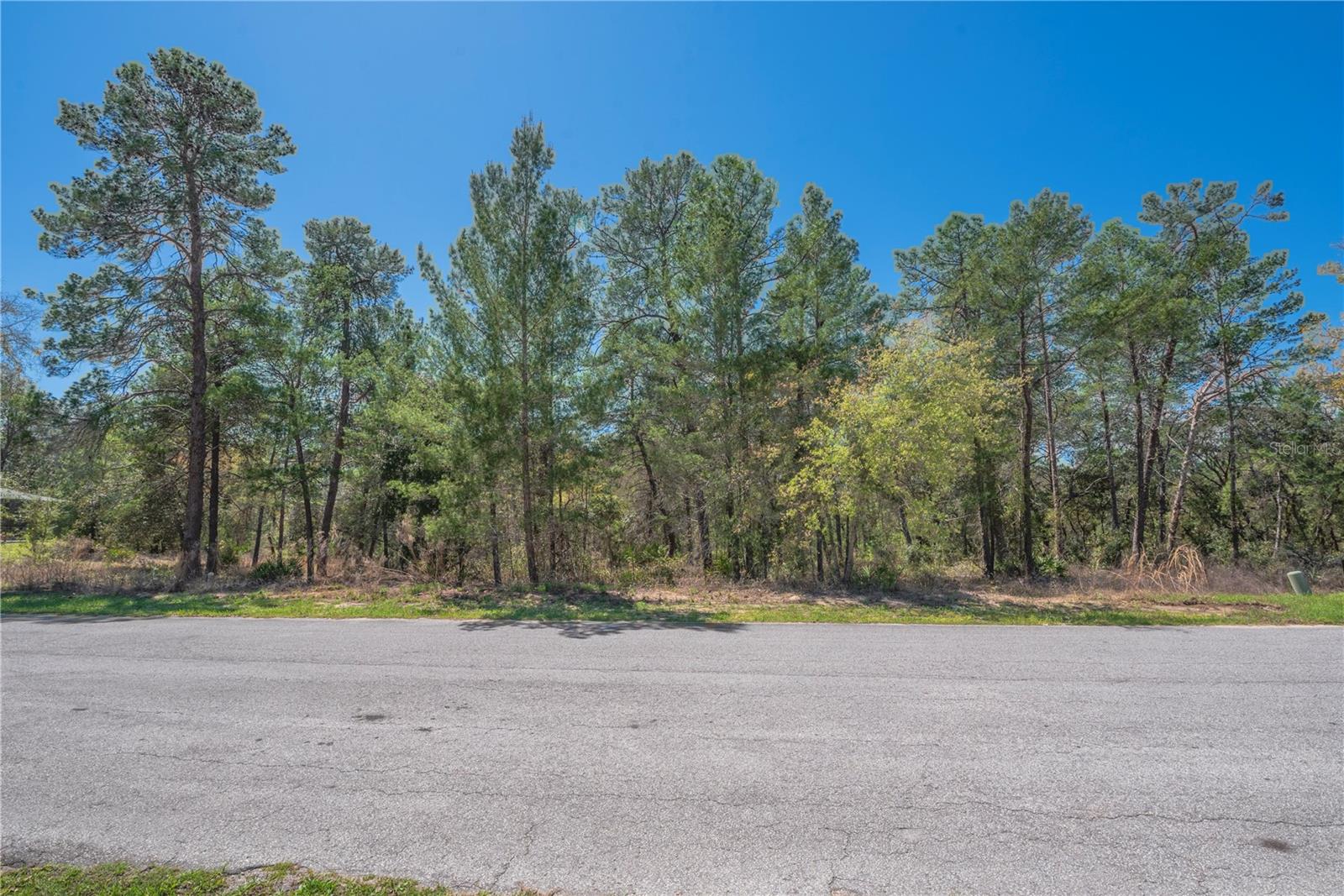 SUGARMILL WOODS OAK VILLAGE - Land