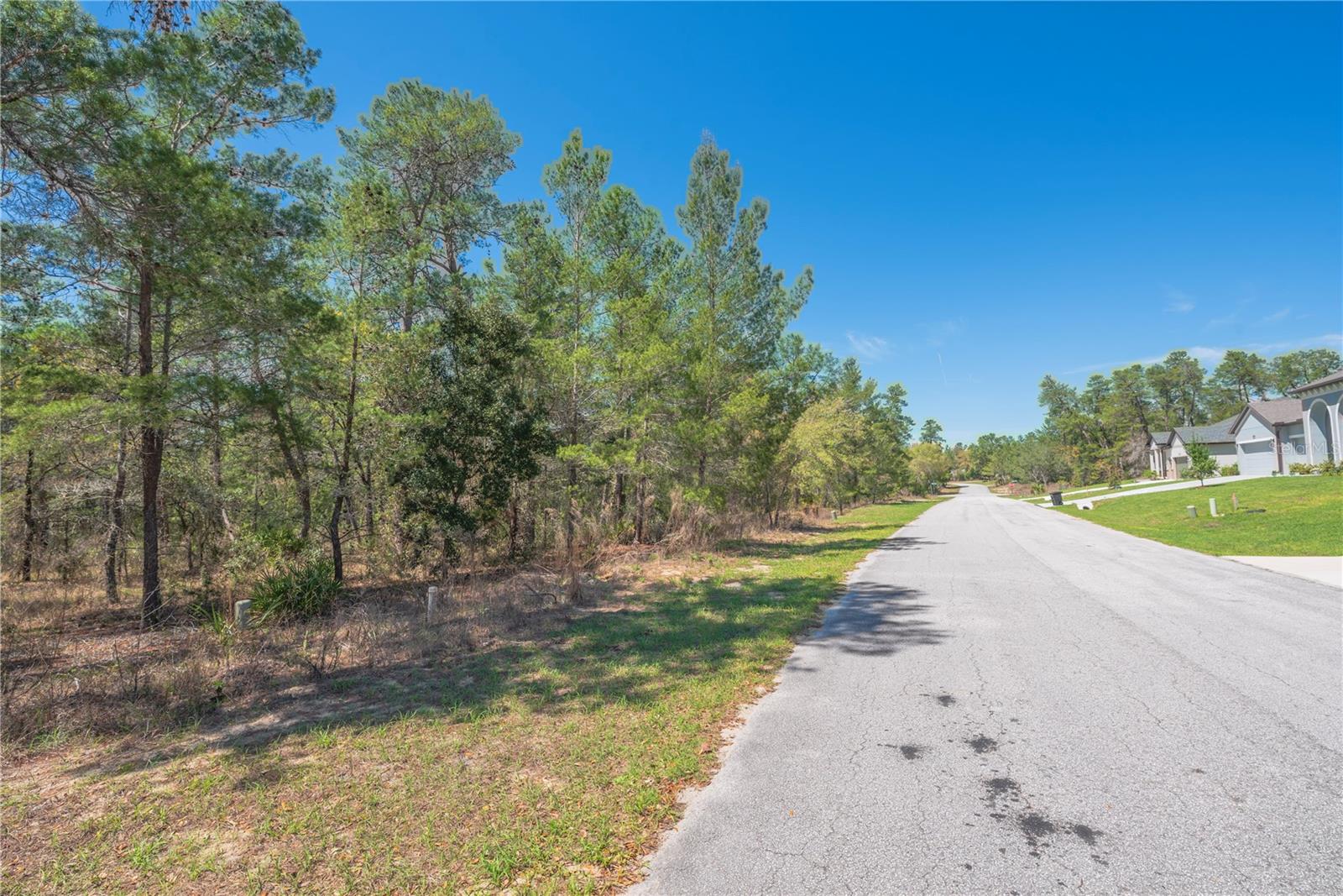 SUGARMILL WOODS OAK VILLAGE - Land