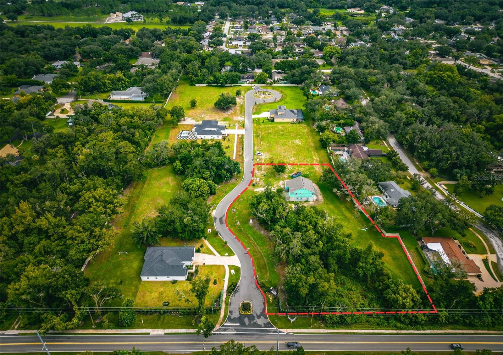 18460 PURPLE CREEK LANE