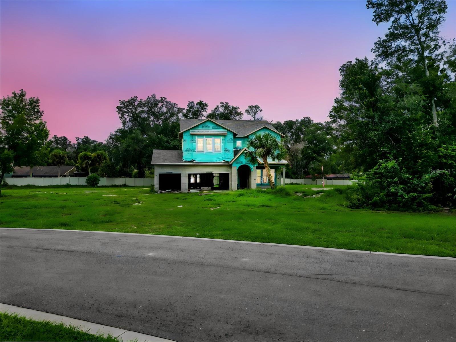 18460 PURPLE CREEK LANE