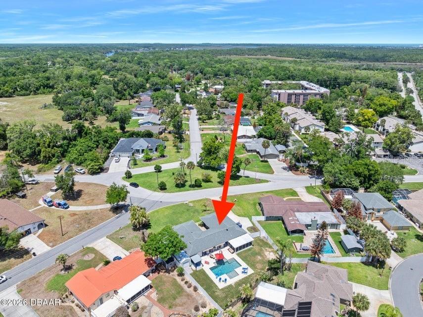 TOMOKA OAKS - Residential