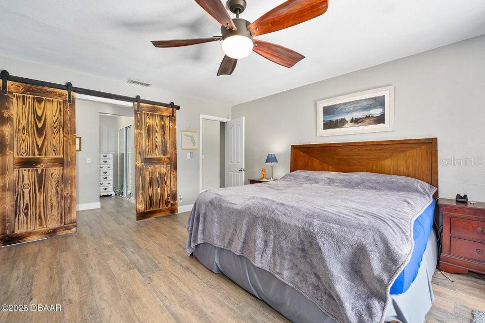 TOMOKA OAKS - Residential