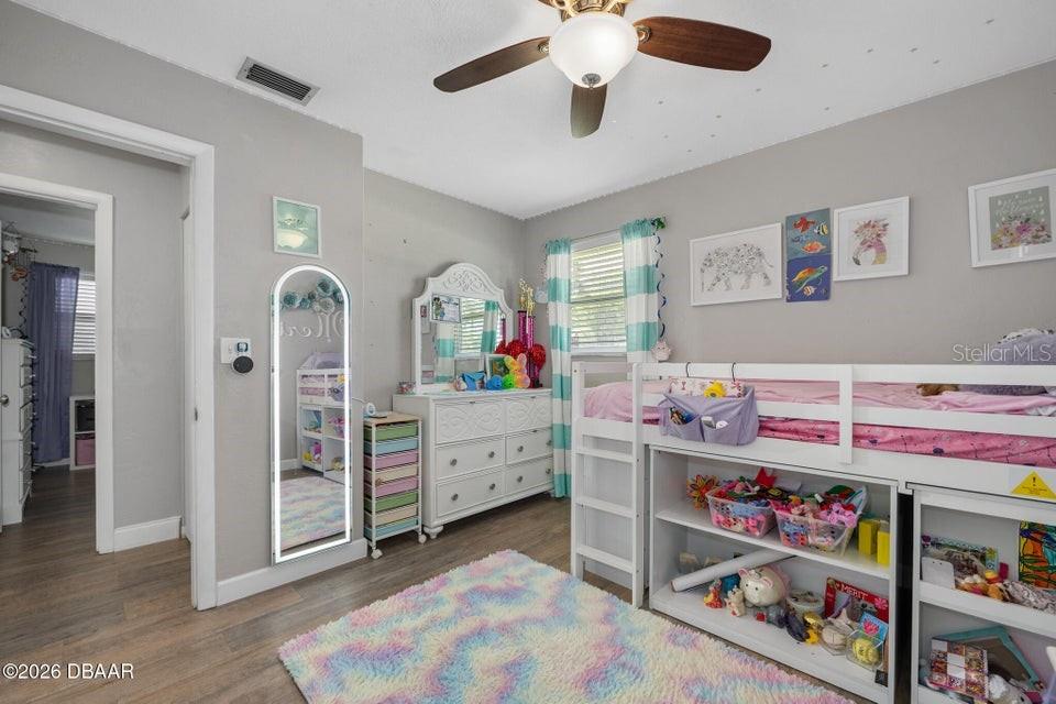 TOMOKA OAKS - Residential