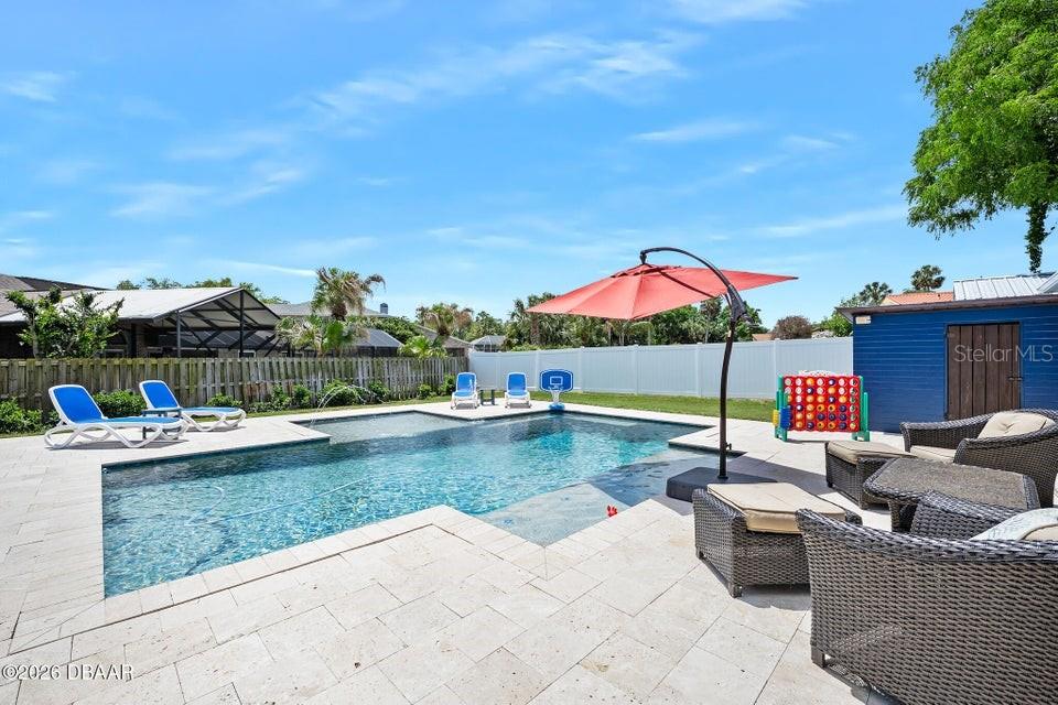 TOMOKA OAKS - Residential