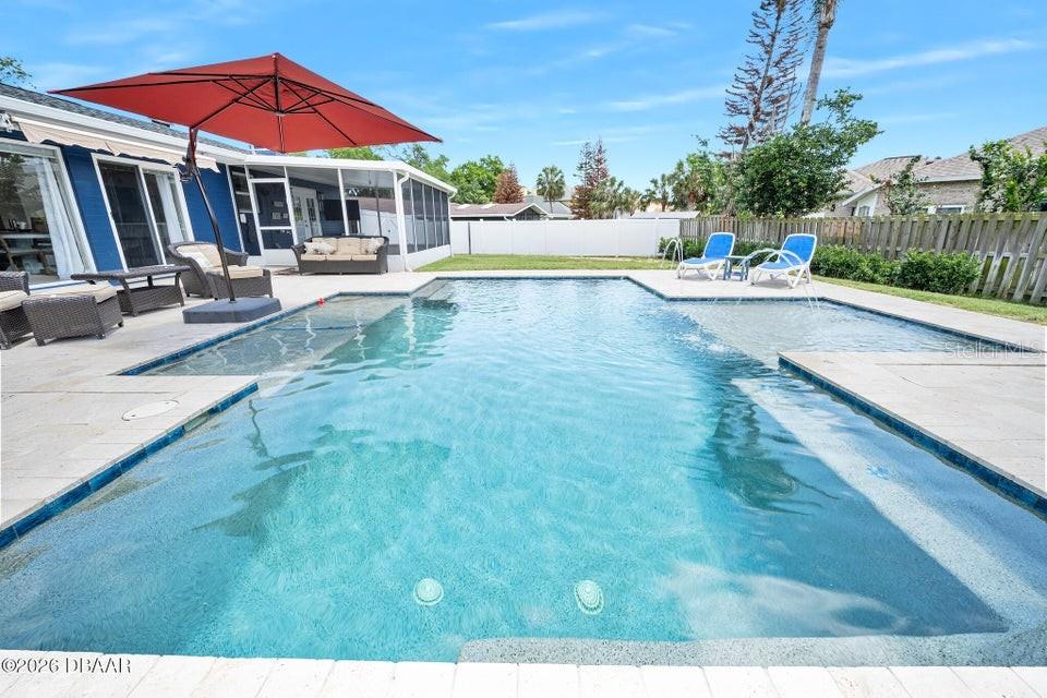 TOMOKA OAKS - Residential