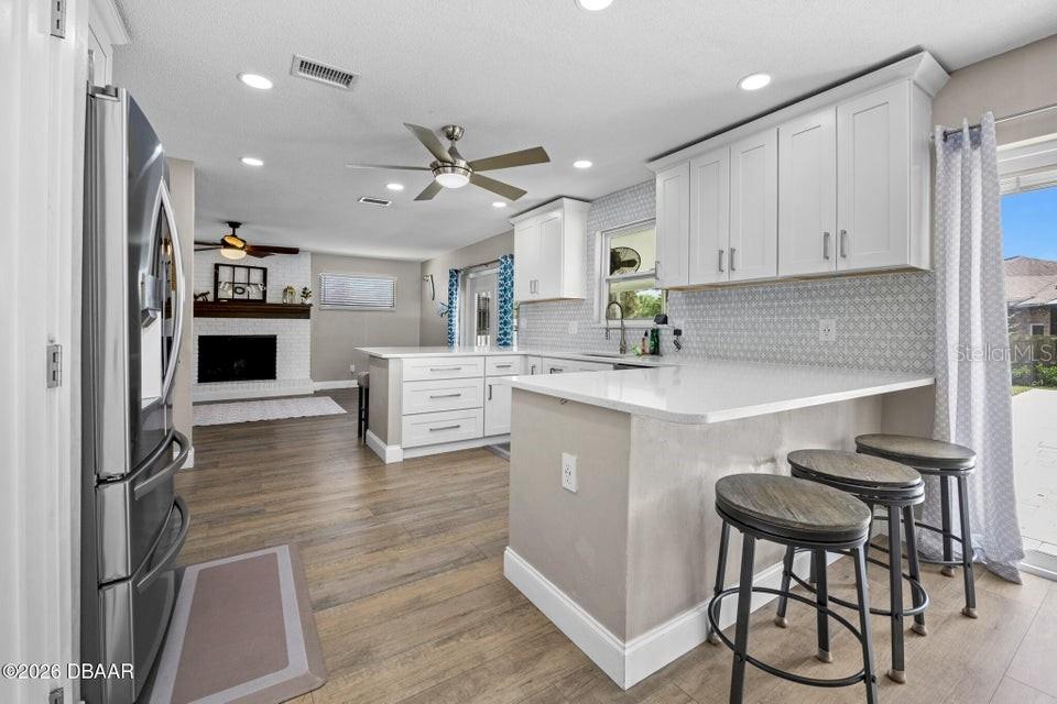 TOMOKA OAKS - Residential