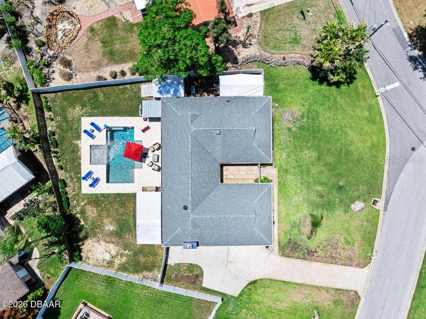TOMOKA OAKS - Residential