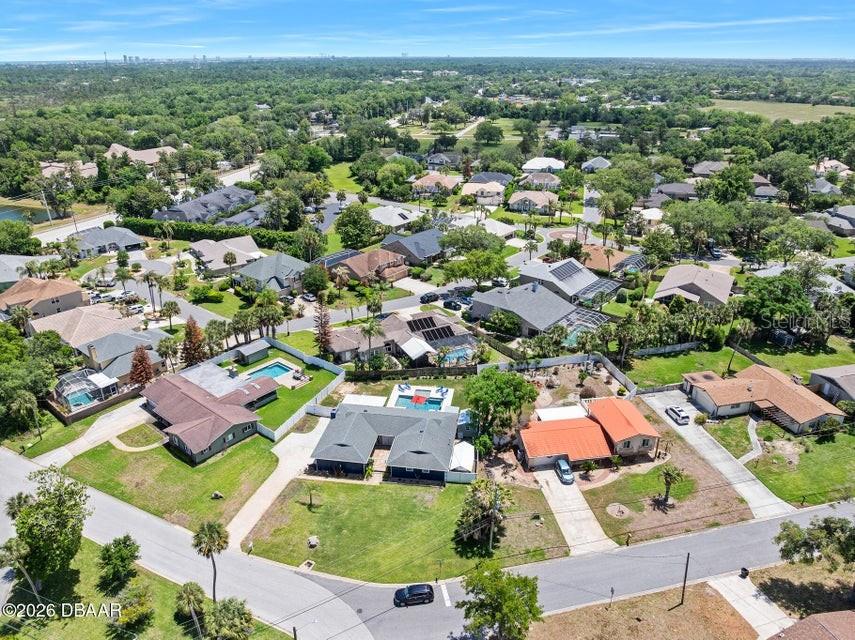 TOMOKA OAKS - Residential