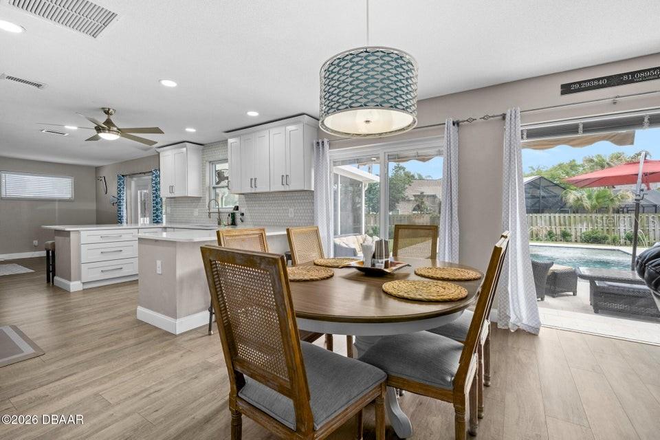 TOMOKA OAKS - Residential