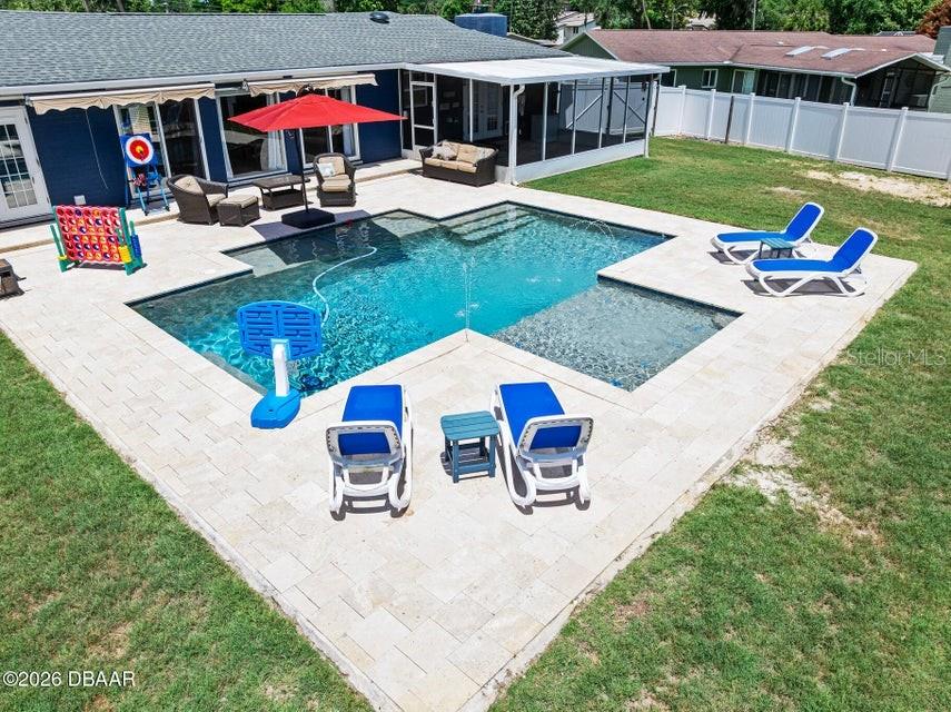 TOMOKA OAKS - Residential