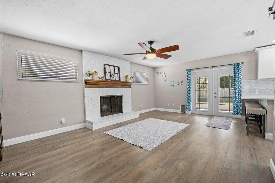 TOMOKA OAKS - Residential