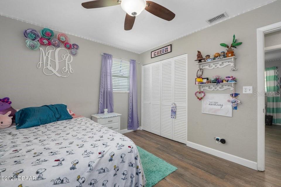TOMOKA OAKS - Residential