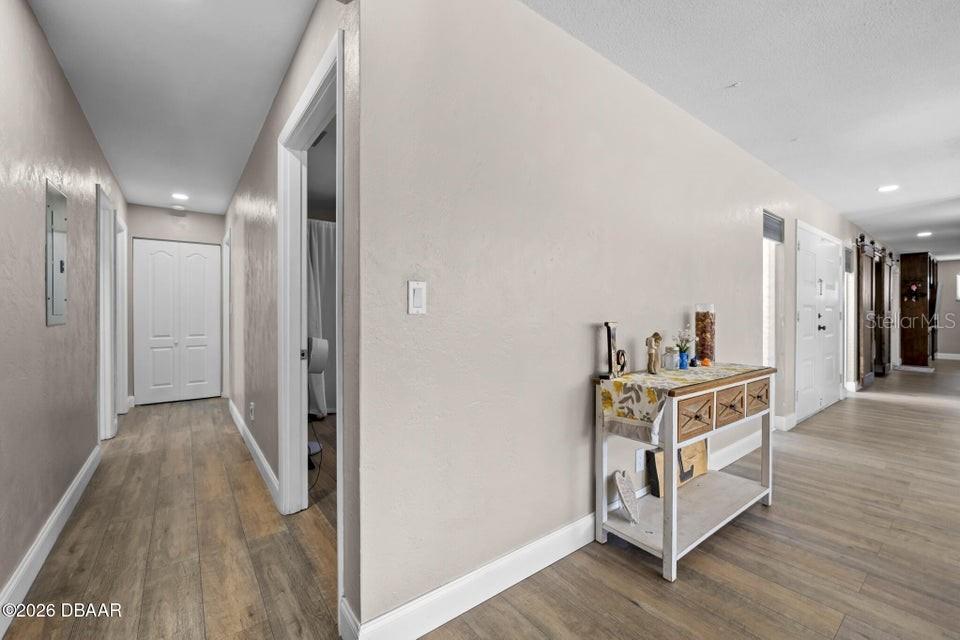 TOMOKA OAKS - Residential
