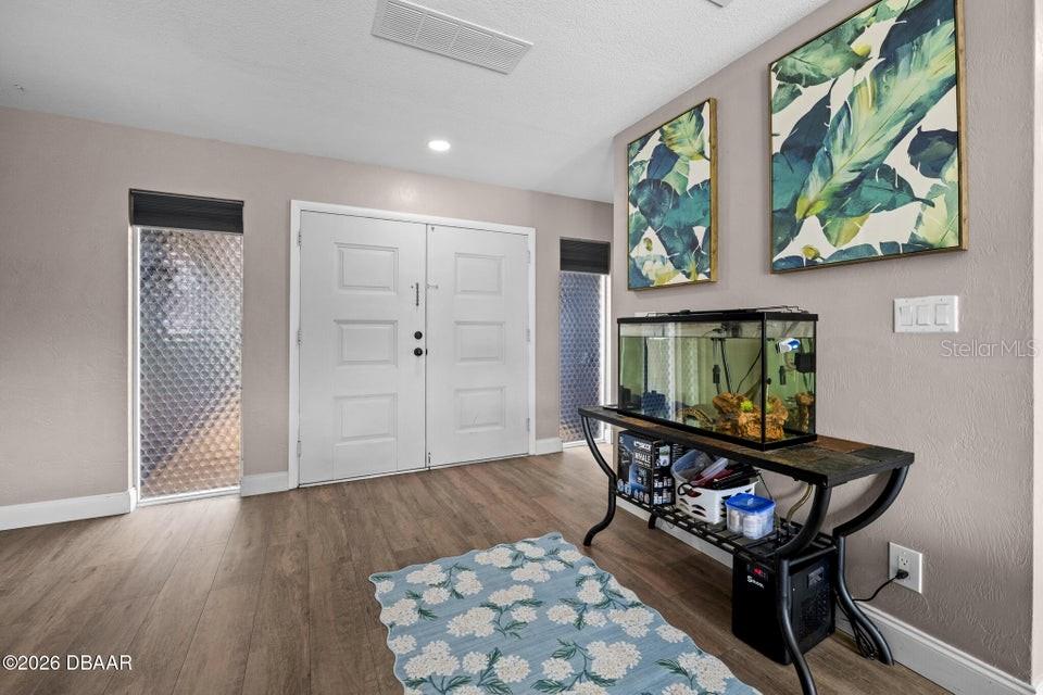 TOMOKA OAKS - Residential