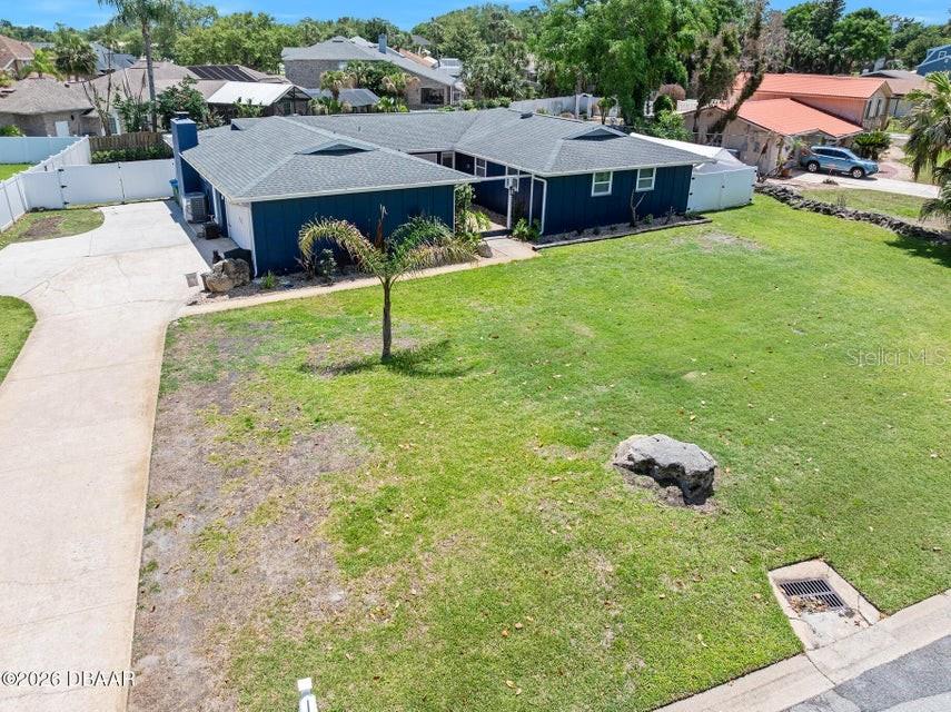 TOMOKA OAKS - Residential