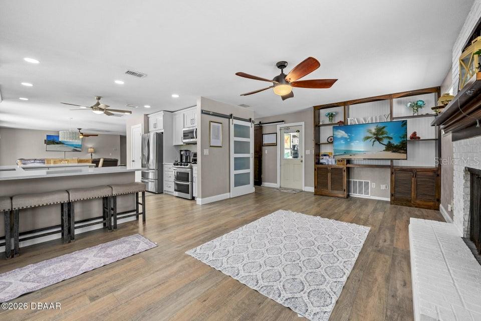TOMOKA OAKS - Residential