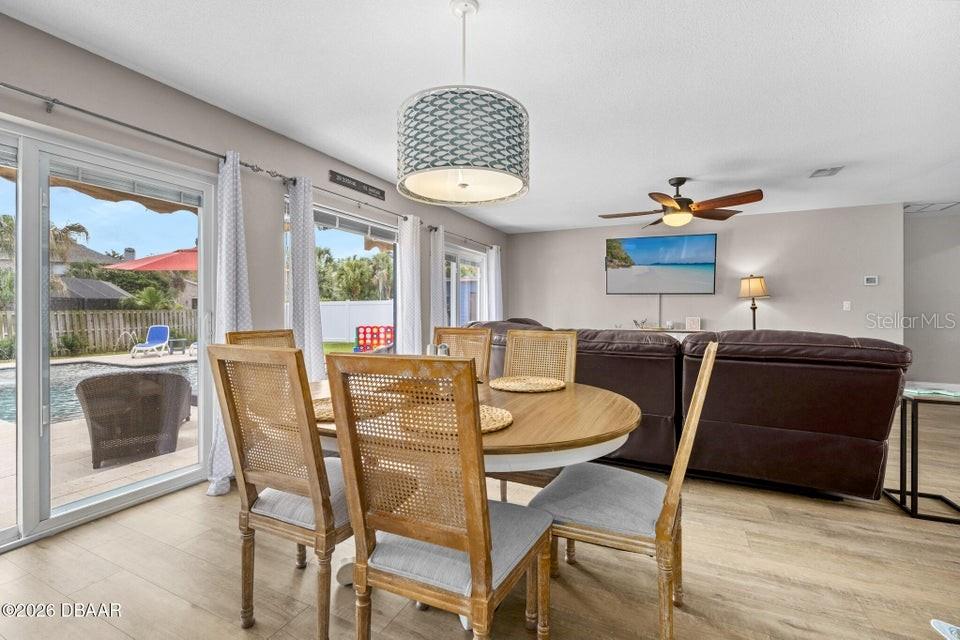 TOMOKA OAKS - Residential