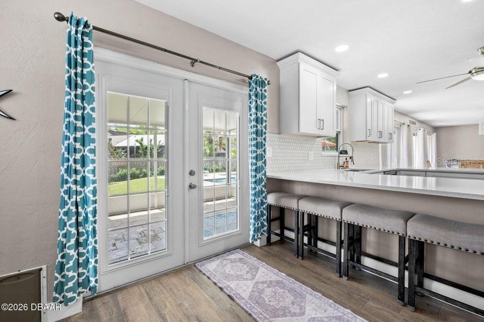 TOMOKA OAKS - Residential