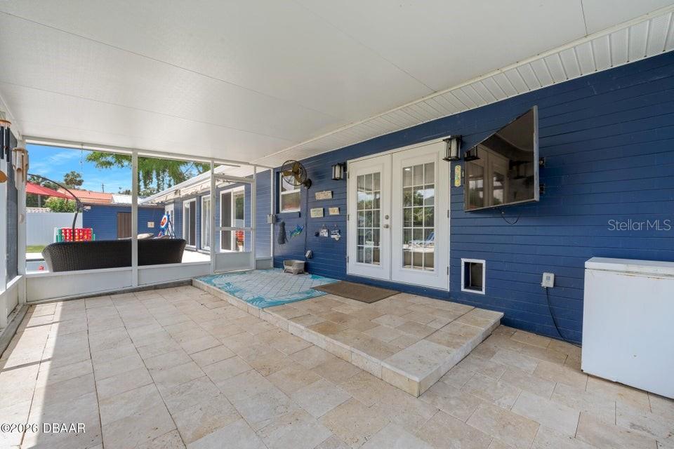 TOMOKA OAKS - Residential