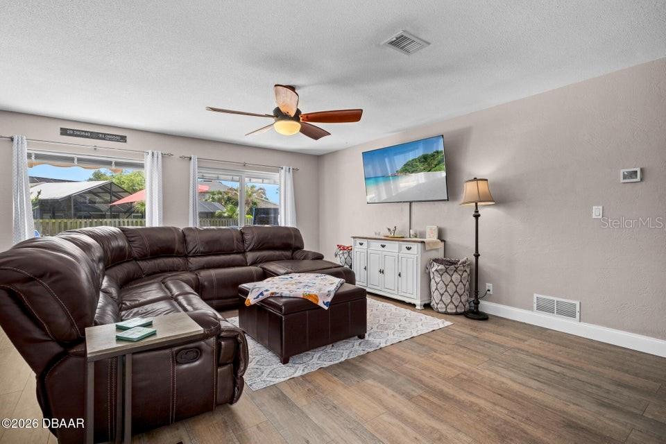 TOMOKA OAKS - Residential