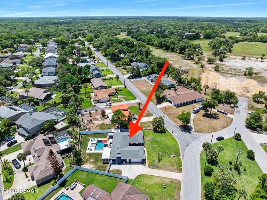 TOMOKA OAKS - Residential