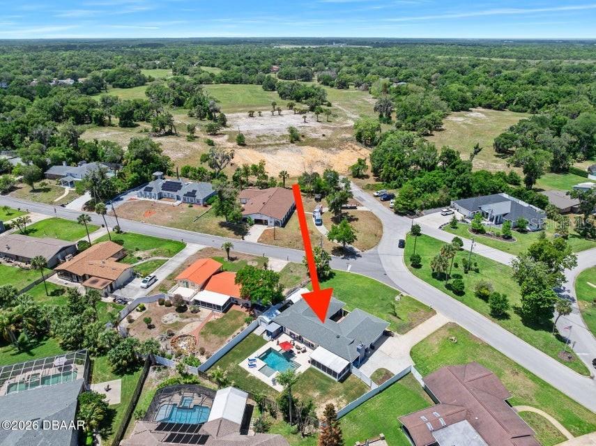 TOMOKA OAKS - Residential