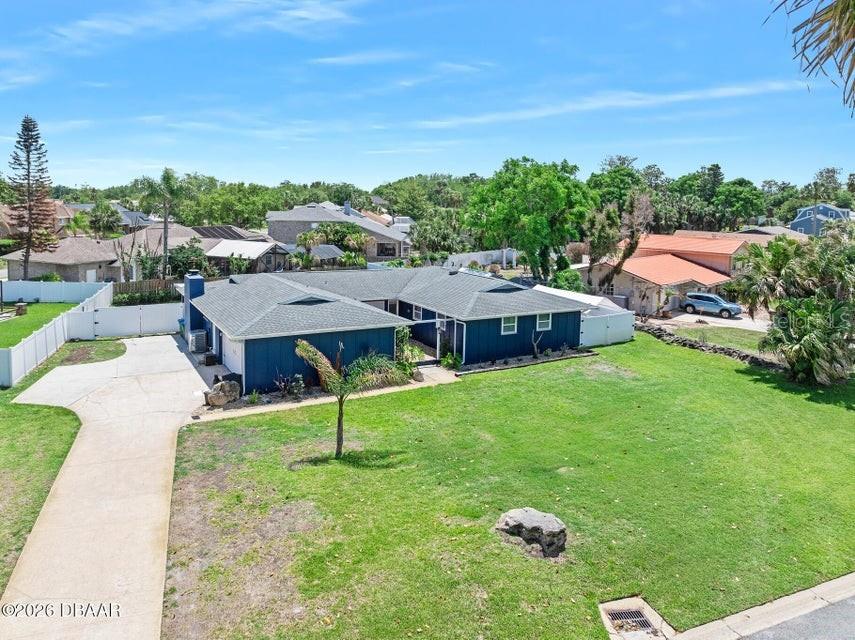 TOMOKA OAKS - Residential