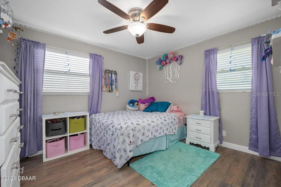 TOMOKA OAKS - Residential