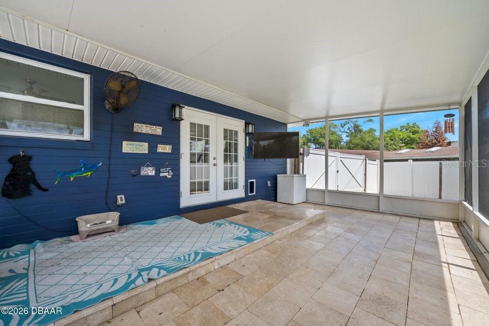 TOMOKA OAKS - Residential