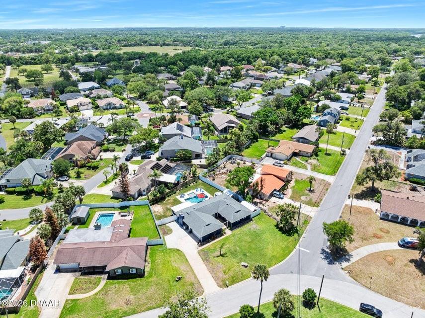 TOMOKA OAKS - Residential