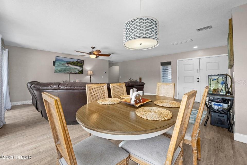 TOMOKA OAKS - Residential