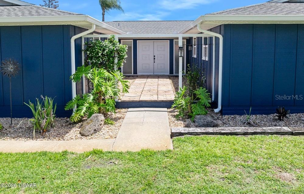 TOMOKA OAKS - Residential