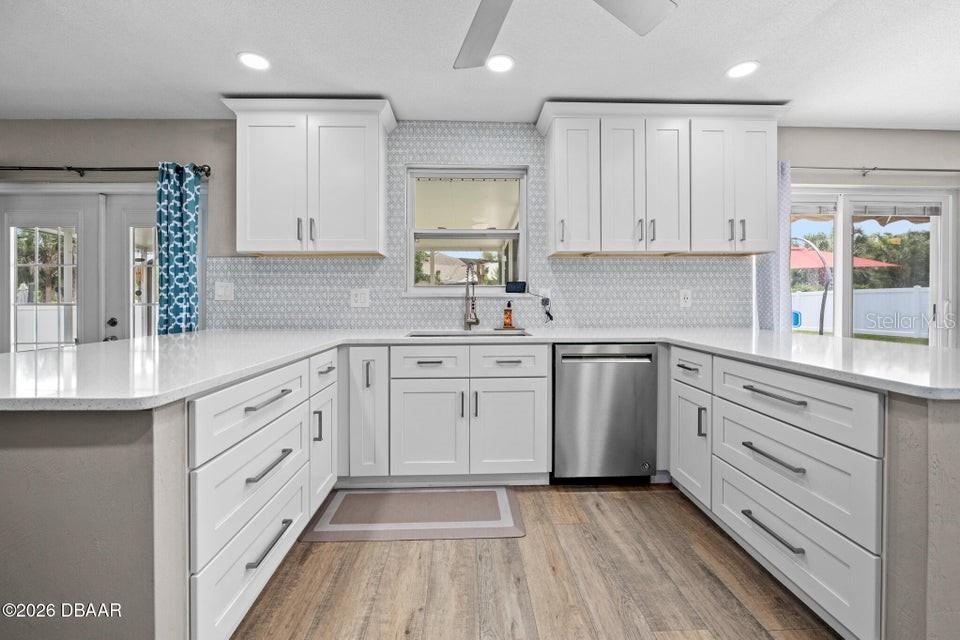 TOMOKA OAKS - Residential