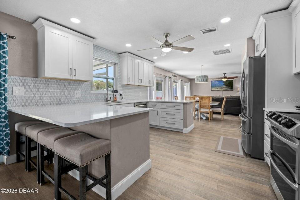 TOMOKA OAKS - Residential