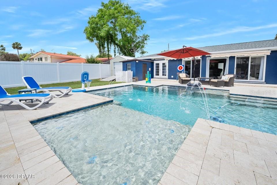 TOMOKA OAKS - Residential