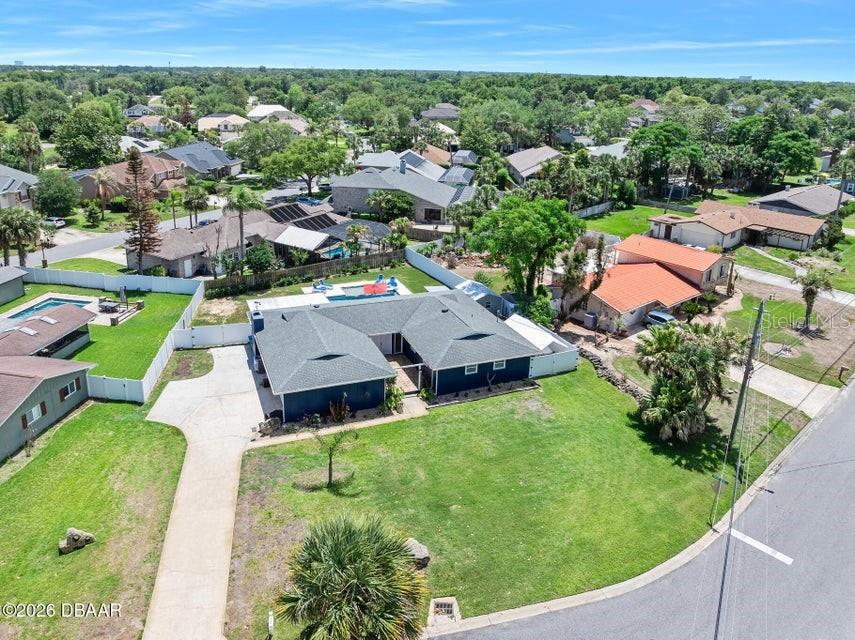 TOMOKA OAKS - Residential
