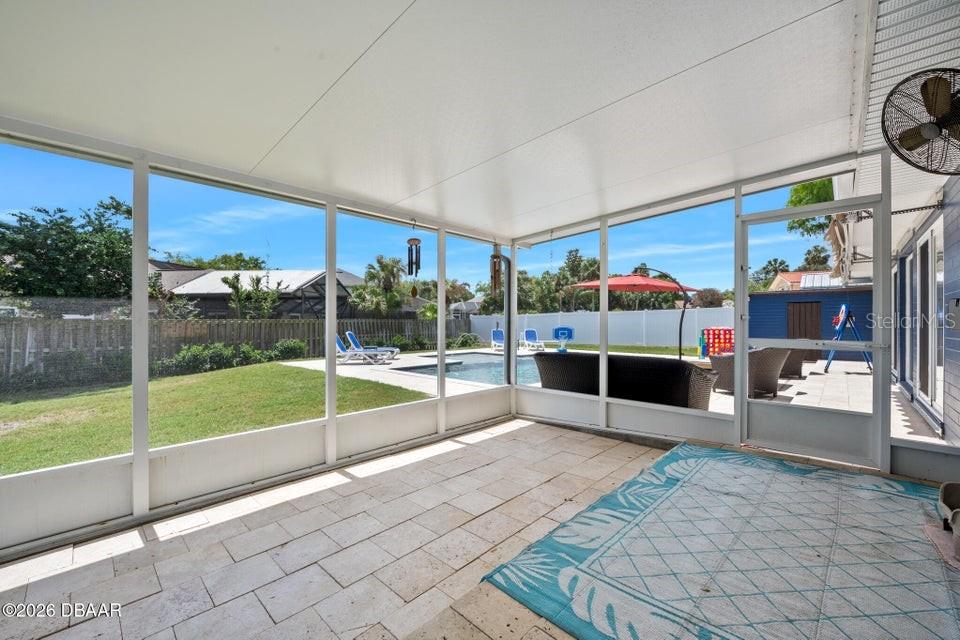 TOMOKA OAKS - Residential