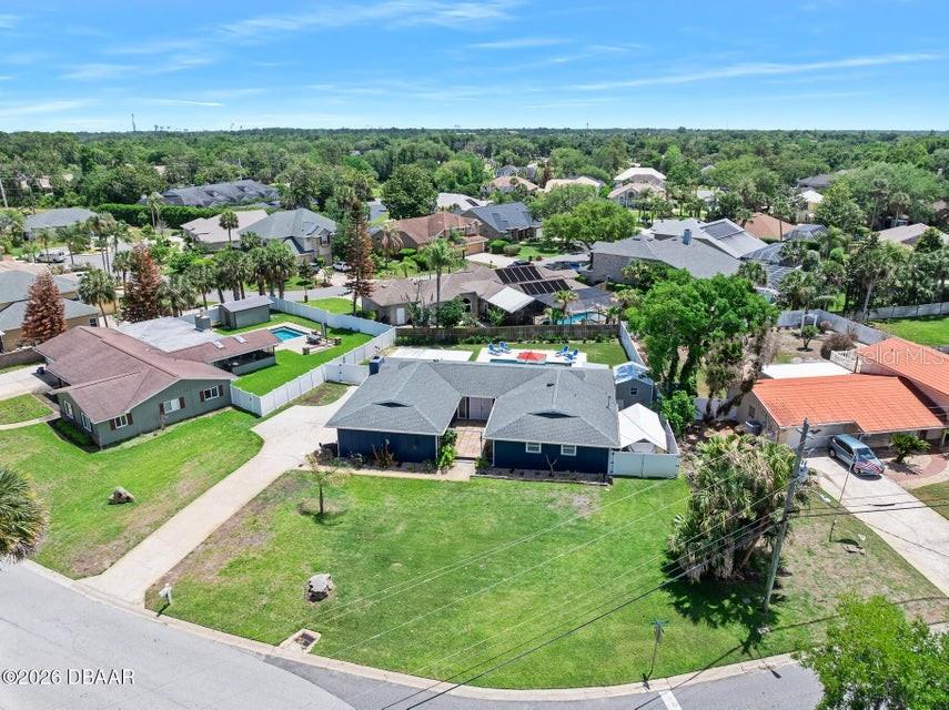 TOMOKA OAKS - Residential
