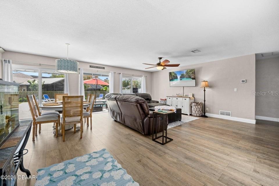 TOMOKA OAKS - Residential