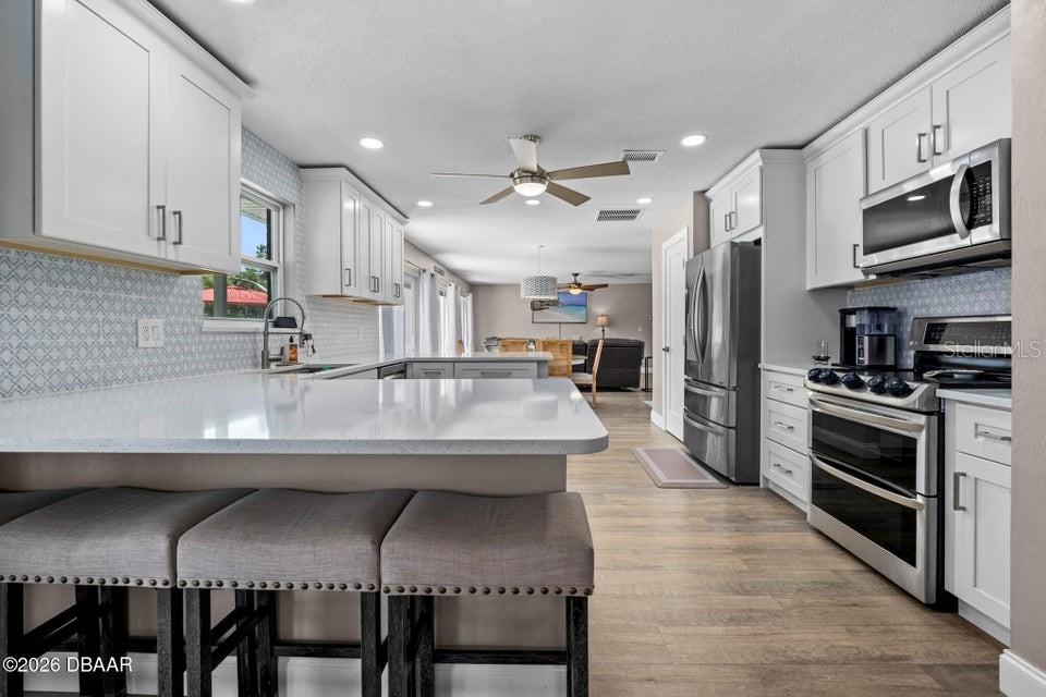 TOMOKA OAKS - Residential