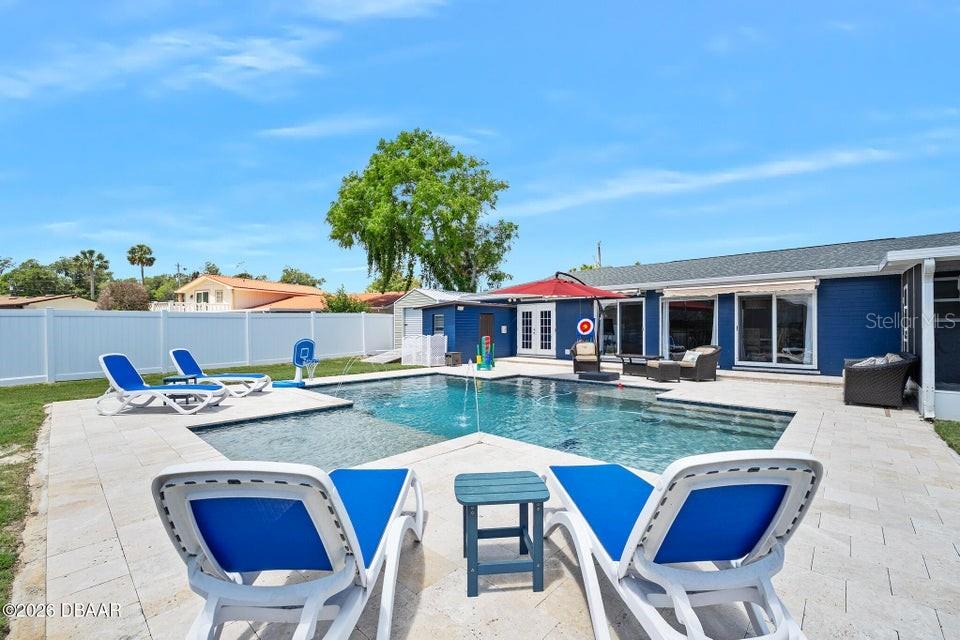 TOMOKA OAKS - Residential